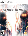 Scarlet Nexus - PlayStation 5 (US)