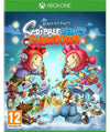 Scribblenauts Showdown - Xbox One (EU)