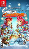 Scribblenauts Showdown - Nintendo Switch (US)