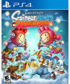 Scribblenauts Showdown - PlayStation 4 (Asia)