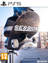 Session: Skate Sim - Playstation 5 (EU)