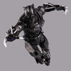 Sentinel Fighting Armor Black Panther