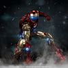 Sentinel Fighting Armor Iron Man (Reissue)