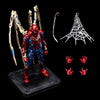Sentinel Fighting Armor Iron Spider (Reissue)