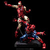 Sentinel Fighting Armor Iron Spider (Reissue)