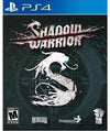 Shadow Warrior - PlayStation 4 (US)