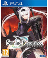 Shining Resonance Refrain - Playstation 4 (EU)