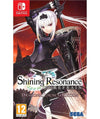 Shining Resonance Refrain - Nintendo Switch (EU)