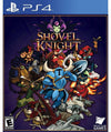 Shovel Knight - PlayStation 4 (US)