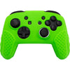 Answer Silicon Protector for Nintendo Switch Pro Controller (Green)