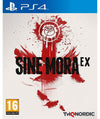 Sine Mora EX - PlayStation 4 (EU)