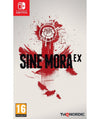 Sine Mora EX - Nintendo Switch (EU)
