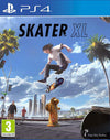 Skater XL - PlayStation 4 (EU)