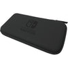 Hard Pouch for Nintendo Switch Lite (Black) (NS2-047)