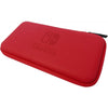 Hard Pouch for Nintendo Switch Lite (Red) (NS2-049)