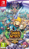 Snack World: The Dungeon Crawl Gold - Nintendo Switch (EU)