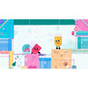 Snipperclips Plus: Cut it out, Together! - Nintendo Switch (EU)