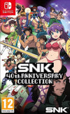 SNK 40th Anniversary Collection - Nintendo Switch (EU)