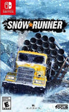 Snow Runner - Nintendo Switch (US)
