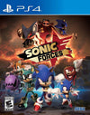 Sonic Forces - PlayStation 4 (US)