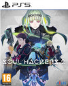 Soul Hackers 2 - PlayStation 5 (EU)