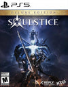 Soulstice Deluxe Edition - Playstation 5 (US)