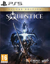 Soulstice Deluxe Edition - Playstation 5 (EU)