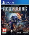 Space Hulk: Deathwing Enhanced Edition - PlayStation 4 (EU)