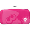 Keys Factory Splatoon 2 Quick Pouch Collection for Nintendo Switch (Neon Pink Squid)