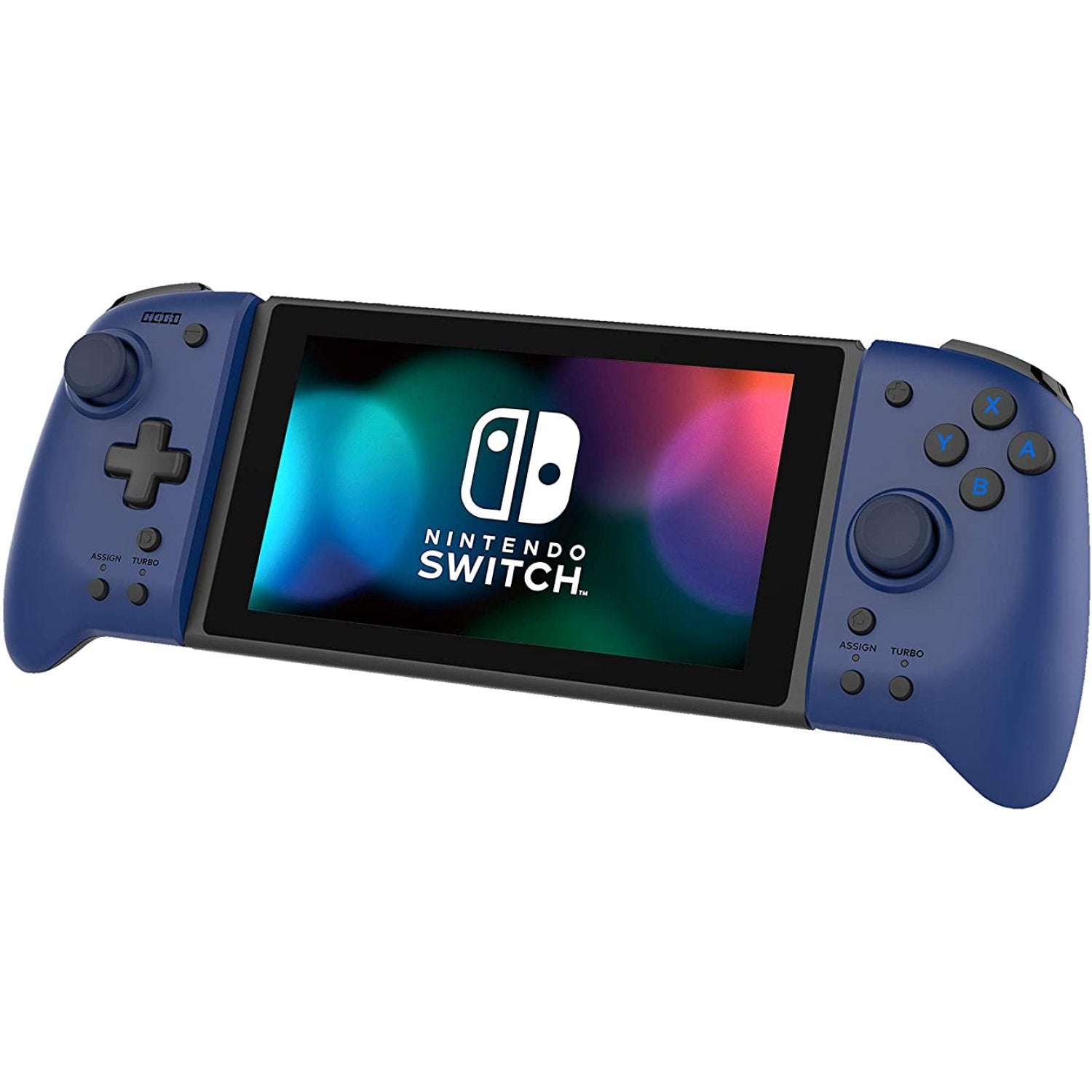 HORI Split Pad Pro Blue for Nintendo Switch – - Main Image
