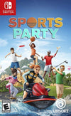 Sports Party - Nintendo Switch (US)