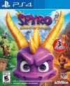 Spyro Reignited Trilogy - PlayStation 4 (US LATAM)