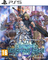 Star Ocean The Divine Force - Playstation 5 (EU)