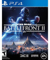 Star Wars Battlefront II - PlayStation 4 (Asia)