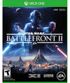 Star Wars Battlefront II - Xbox One (Asia)