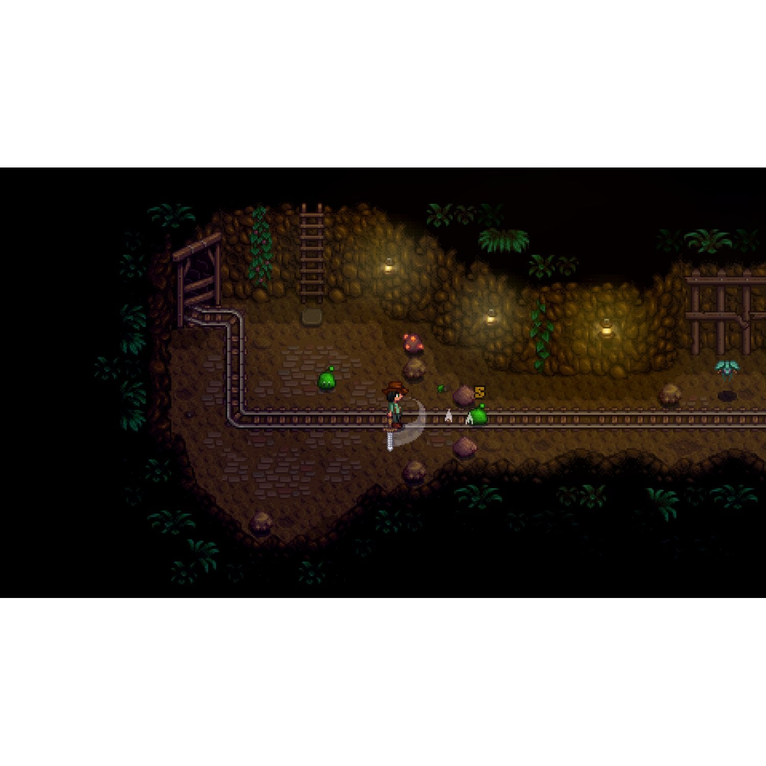 Stardew Valley Xbox One (US) –