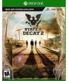 State of Decay 2 - Xbox One (Asia)