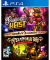 Steamworld Collection - Playstation 4 (US)