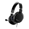 SteelSeries Headset Arctis 1 Wired Gaming Headset – for PS5 and PS4 (61425)