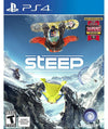 Steep - Playstation 4 (US)