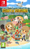 Story of Seasons: Pioneers of Olive Town - Nintendo Switch (EU)