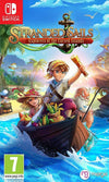 Stranded Sails: Explorers of the Cursed Islands - Nintendo Switch (EU)