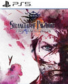 Stranger of Paradise: Final Fantasy Origin - Playstation 5 (Asia)