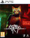 Stray - Playstation 5 (EU)