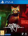 Stray - Playstation 4 (EU)
