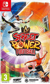 Street Power Soccer - Nintendo Switch (EU)