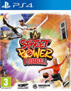 Street Power Soccer - PlayStation 4 (EU)