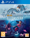 Subnautica: Below Zero - PlayStation 4 (EU)