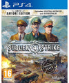 Sudden Strike 4 - PlayStation 4 (EU)