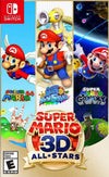 Super Mario 3D All-Stars - Nintendo Switch (US)